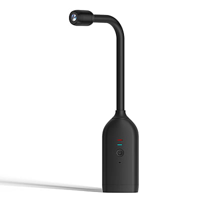 Indoor ip Camera Gooseneck