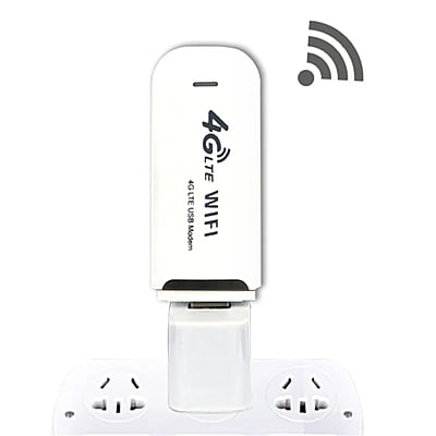 WiFi Internet Dongle-4G/3G/2G WiFi Internet Dongle-4G/3G/2G