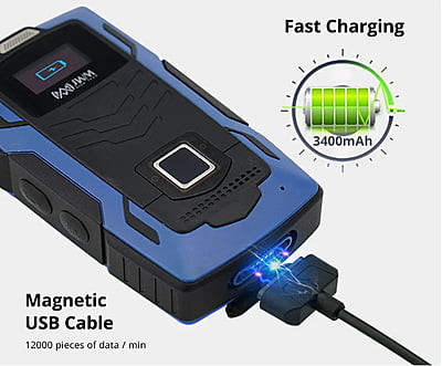 Clocking Device Popular Security Tour Fingerprint Guard Patrol System For Security Patrol System Clocking Device Popular Security Tour Fingerprint Guard Patrol System For Security Patrol System