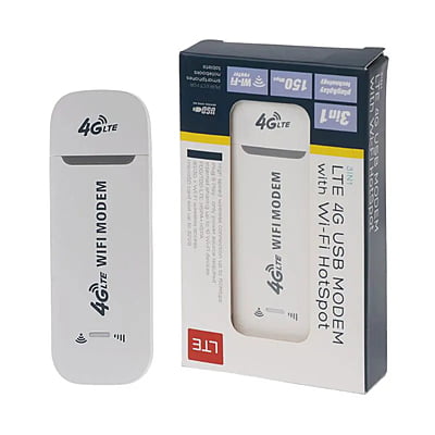 WiFi Internet Dongle-4G/3G/2G WiFi Internet Dongle-4G/3G/2G