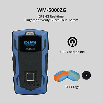 Clocking Device Popular Security Tour Fingerprint Guard Patrol System For Security Patrol System Clocking Device Popular Security Tour Fingerprint Guard Patrol System For Security Patrol System