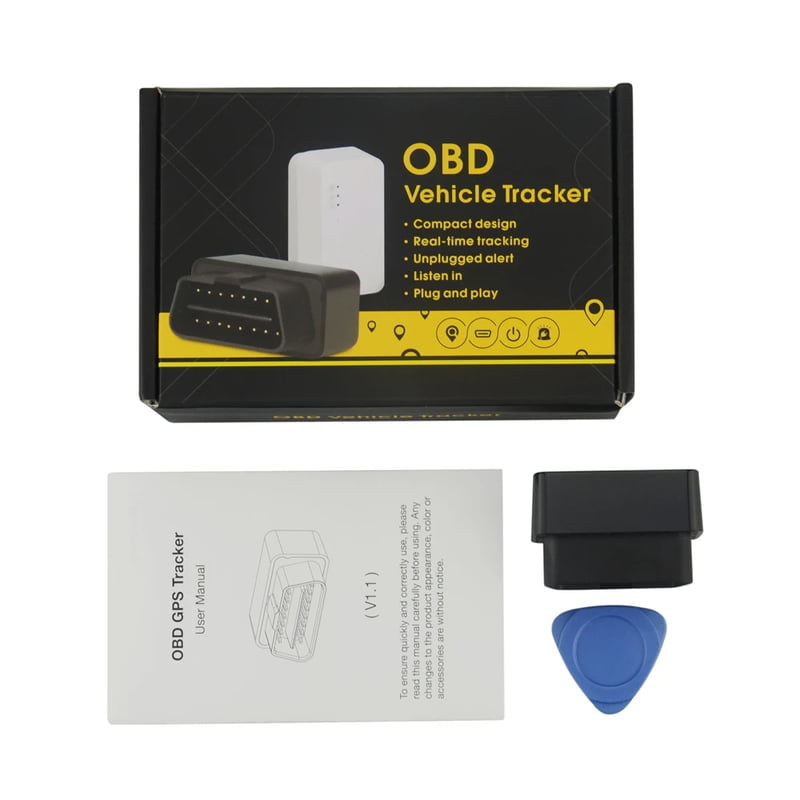 Concox OBD OB22 Concox OBD OB22