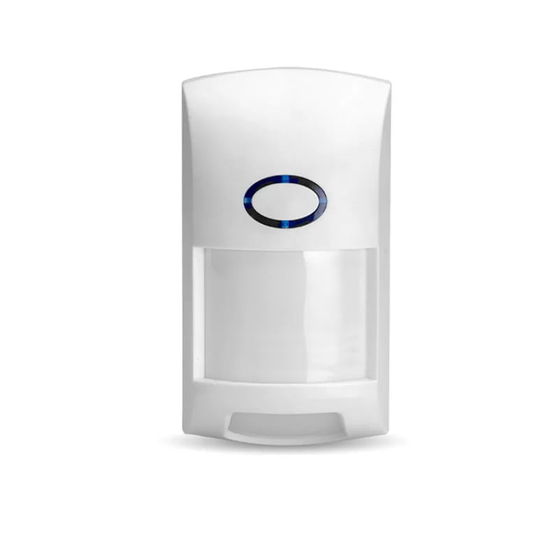 Wireless Tuya Indoor PIR/Motion Detector Wireless Tuya Indoor PIR/Motion Detector