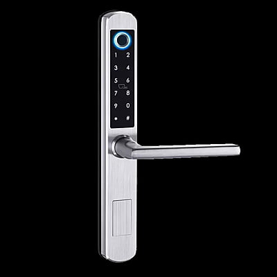 Smart Door Lock & Access Control