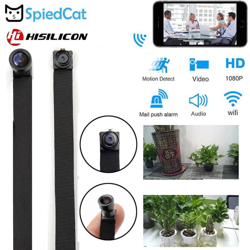 Spy Pin hole Camera 2mp With Motion & Voice Spy Pin hole Camera 2mp With Motion & Voice