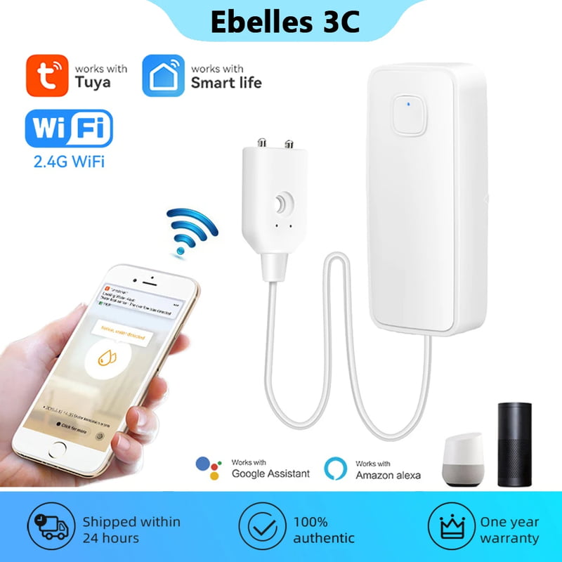 Wireless Water leakage Wireless Water leakage