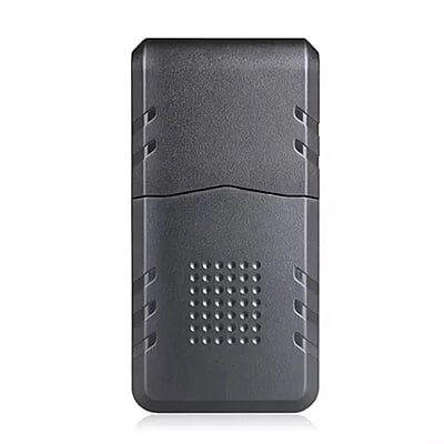 JM-LG01 Asset GPS Tracker (GPS+LBS+ Wifi