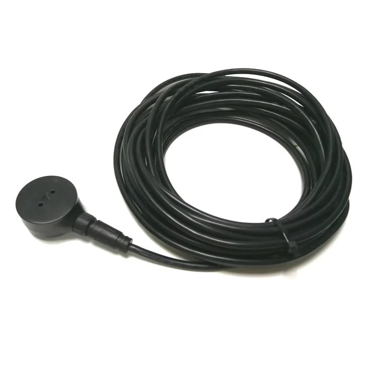 Ultrasonic Fuel Level sensor Oil Sensor