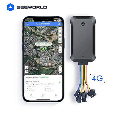 Remote Engine Cut Off GPS Tracking Device Support Fuel Level Monitor Remote Engine Cut Off GPS Tracking Device Support Fuel Level Monitor