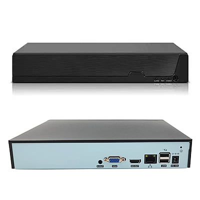 Tuya Wifi CCTV NVR only Tuya Wifi CCTV NVR only