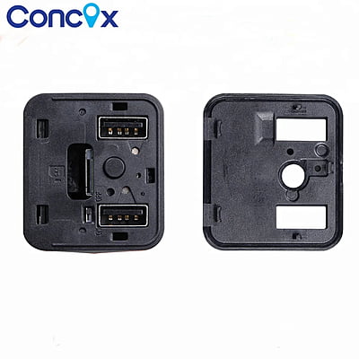 Concox Car Charger Concox Car Charger
