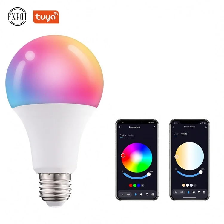 Wifi Smart light bulb-Tuya Wifi Smart light bulb-Tuya