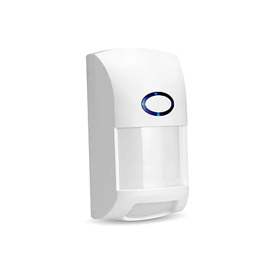 Wireless Tuya Indoor PIR/Motion Detector Wireless Tuya Indoor PIR/Motion Detector