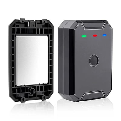Concox AT1 Magnetic Tracker Concox AT1 Magnetic Tracker