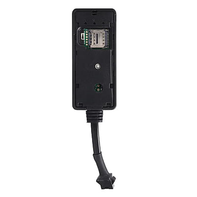 GPS Tracking Device LW2G GPS Tracking Device LW2G