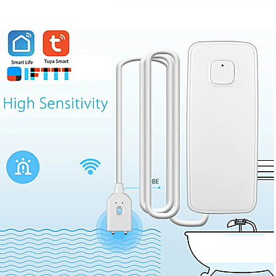 Wireless Water leakage Wireless Water leakage