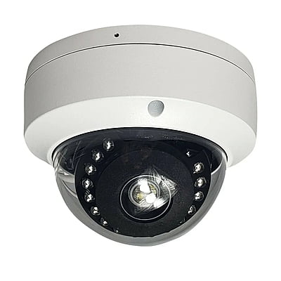 Tuya Outdoor dome camera 2 MP