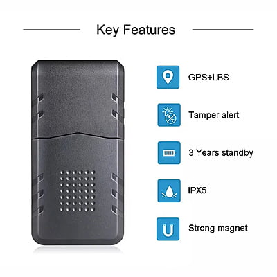 JM-LG01 Asset GPS Tracker (GPS+LBS+ Wifi JM-LG01 Asset GPS Tracker (GPS+LBS+ Wifi