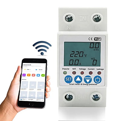 smart meter smart meter