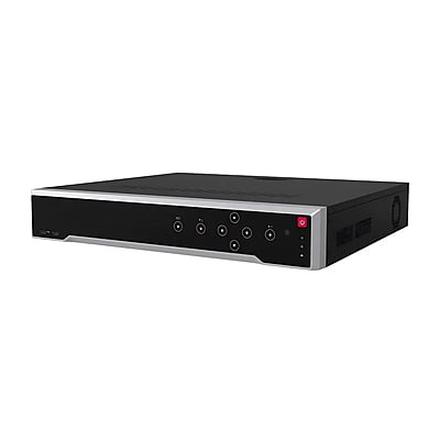 8-ch Mini 1U Wi-Fi NVR 8-ch Mini 1U Wi-Fi NVR