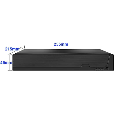 Tuya Wifi CCTV NVR only Tuya Wifi CCTV NVR only