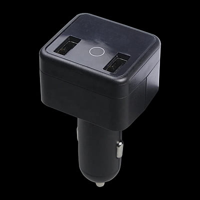 Concox Car Charger Concox Car Charger