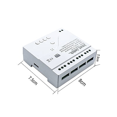 Wifi Relay Switch-DC Wifi Relay Switch-DC