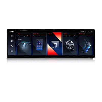 Kanor Car Accessories 14.9 Inch Android OEM Replacement Upgrade Display Kanor Car Accessories 14.9 Inch Android OEM Replacement Upgrade Display