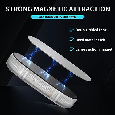 Car interior LED lights