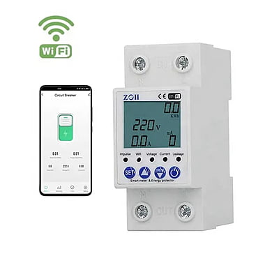 smart meter smart meter