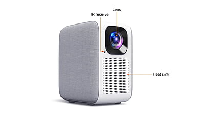 projector projector