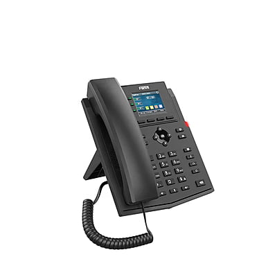 Fanvil X300 Series Business IP Phone X303 X303P Enterprise IP Phone VS Yealink SIP-T29G T33G T33P Fanvil X300 Series Business IP Phone X303 X303P Enterprise IP Phone VS Yealink SIP-T29G T33G T33P