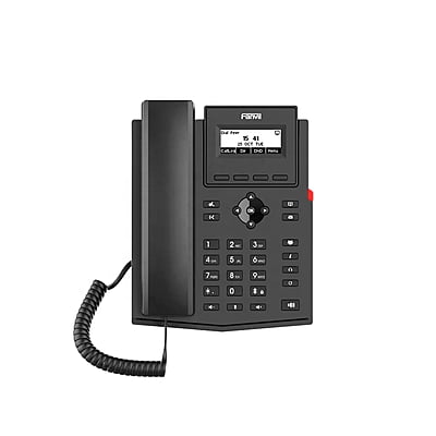 Fanvil X300 Series Business IP Phone X301 X301P Entry Level IP Phone VS Yealink SIP-T19 T19P E2 T21 T21 T30 T30P Fanvil X300 Series Business IP Phone X301 X301P Entry Level IP Phone VS Yealink SIP-T19 T19P E2 T21 T21 T30 T30P