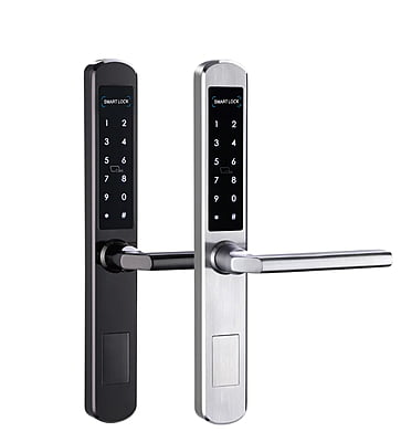 Smart Door Lock & Access Control Smart Door Lock & Access Control