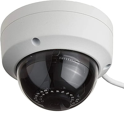 Tuya Outdoor dome camera 2 MP Tuya Outdoor dome camera 2 MP