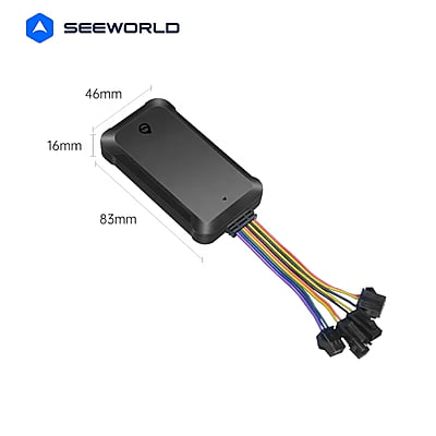 Remote Engine Cut Off GPS Tracking Device Support Fuel Level Monitor Remote Engine Cut Off GPS Tracking Device Support Fuel Level Monitor