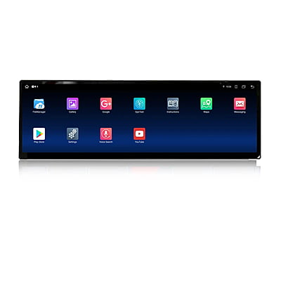 Kanor Car Accessories 14.9 Inch Android OEM Replacement Upgrade Display Kanor Car Accessories 14.9 Inch Android OEM Replacement Upgrade Display