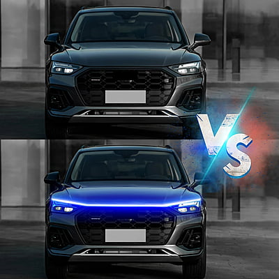 Car LED Hood lights