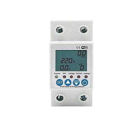 smart meter smart meter