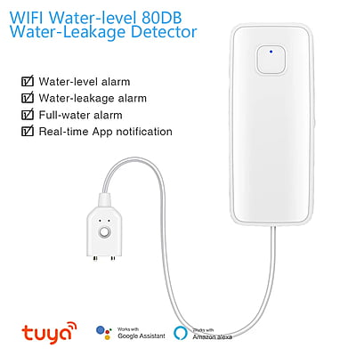 Wireless Water leakage Wireless Water leakage