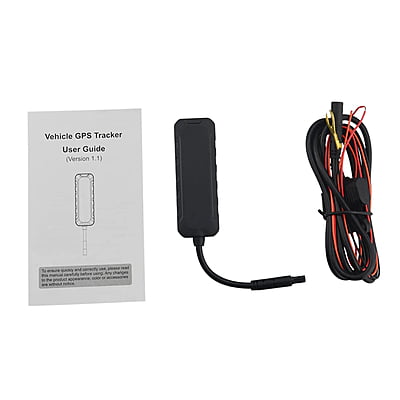 Concox WeTrack Lite GPS Tracker Concox WeTrack Lite GPS Tracker