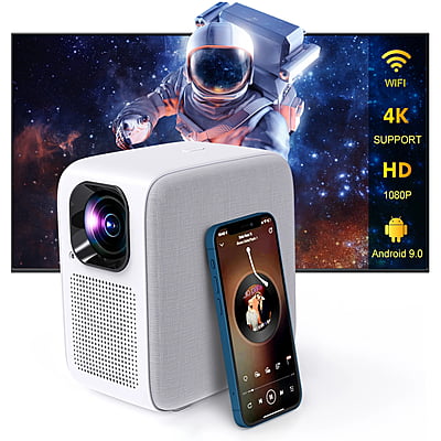 projector projector
