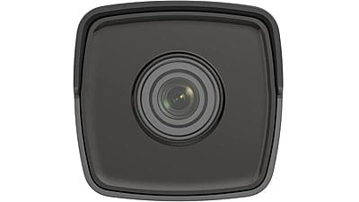 2 MP Outdoor Fixed Bullet Network Camera with Build-in Mic 2 MP Outdoor Fixed Bullet Network Camera with Build-in Mic