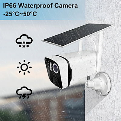 Solar NVR WiFi CCTV System-8 Channel Solar NVR WiFi CCTV System-8 Channel