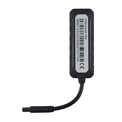 Concox WeTrack Lite GPS Tracker Concox WeTrack Lite GPS Tracker