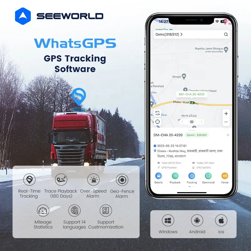 Remote Engine Cut Off GPS Tracking Device Support Fuel Level Monitor Remote Engine Cut Off GPS Tracking Device Support Fuel Level Monitor