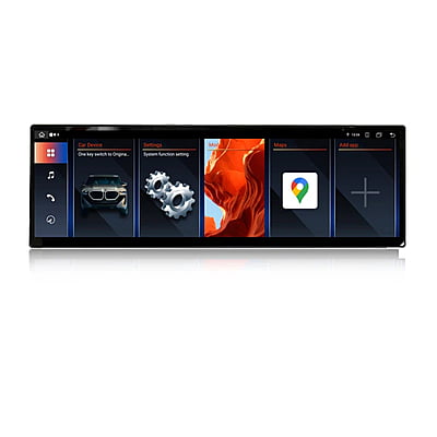 Kanor Car Accessories 14.9 Inch Android OEM Replacement Upgrade Display