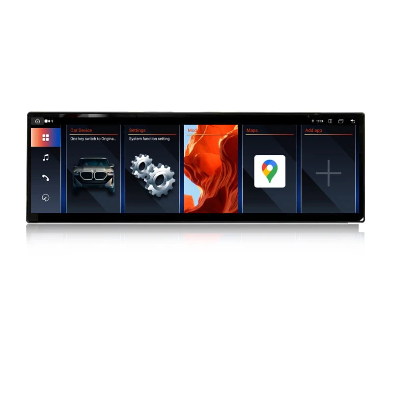 Kanor Car Accessories 14.9 Inch Android OEM Replacement Upgrade Display Kanor Car Accessories 14.9 Inch Android OEM Replacement Upgrade Display