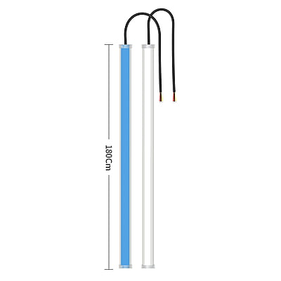 Car LED Hood lights