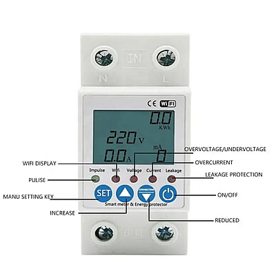 smart meter smart meter